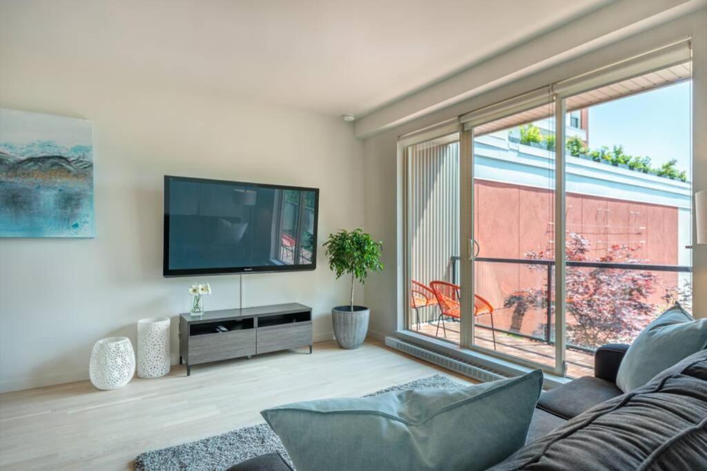 Clean 3Rd Floor Executive 1 Bedroom Apt In Old Town China Town Victoria Exterior foto